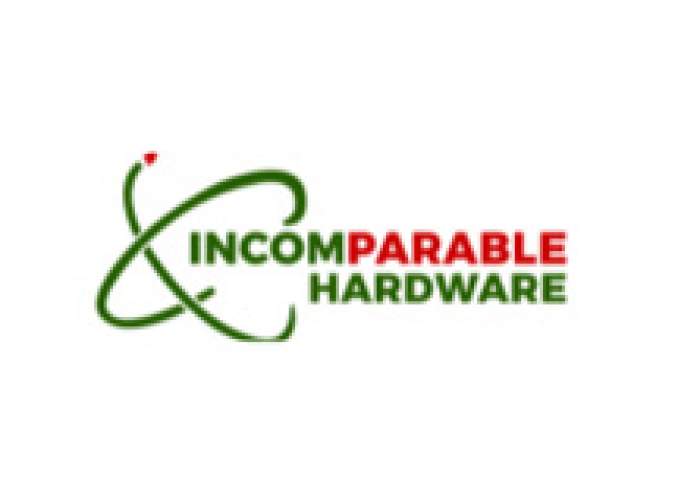 Incomparable Enterprise Ltd logo