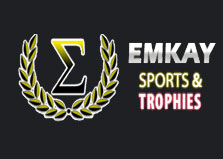 Emkay Sports logo