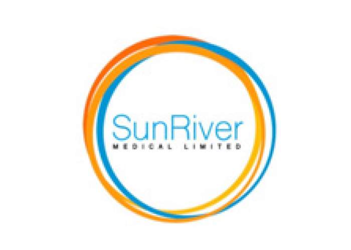SunRiver Medical Ltd logo