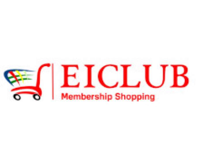Eiclub logo