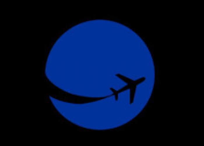 Dateline Travel Limited logo