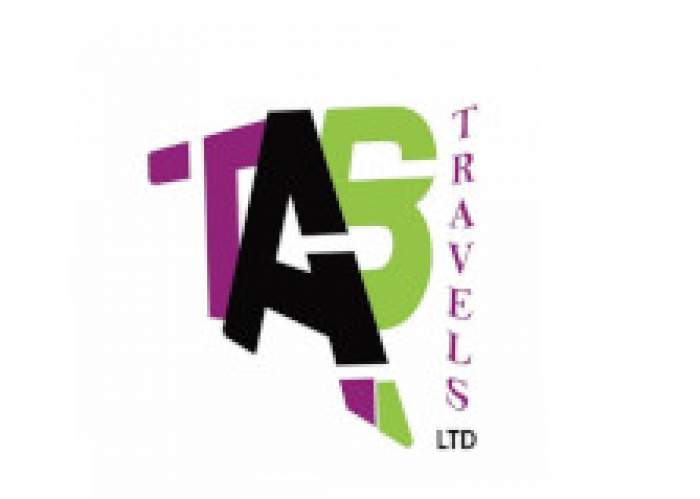 TabTravels logo