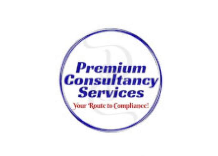 Premium Consultancy Services logo