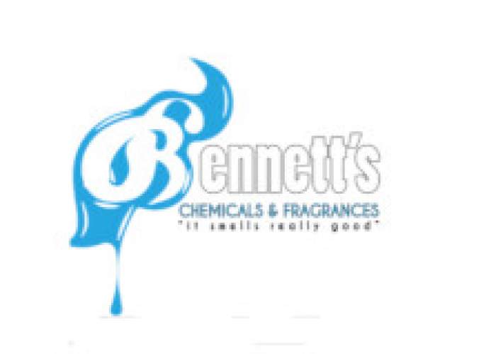 Bennett's Chemicals & Fragrances logo