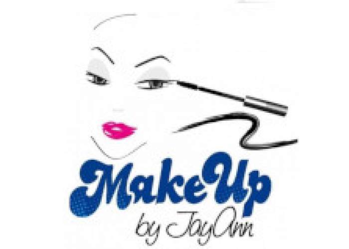 Makeup By JayAnn logo