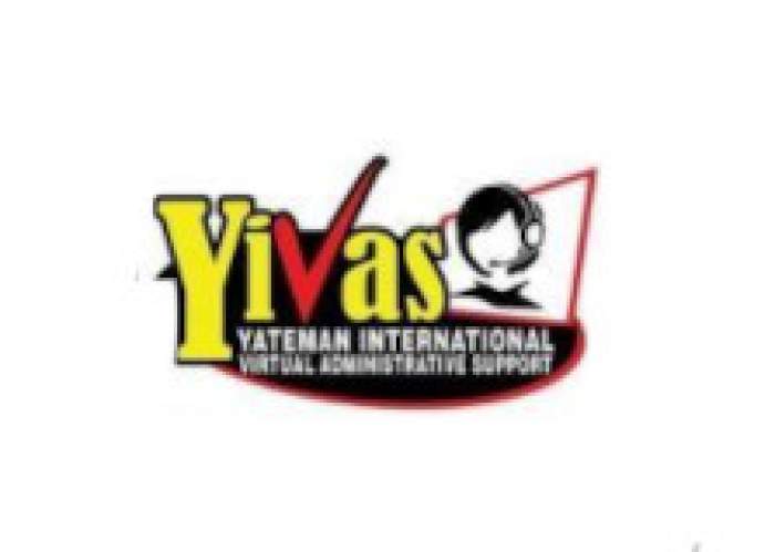 Yateman International Virtual Assistants logo