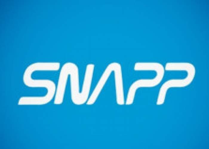 Snapp Ltd logo