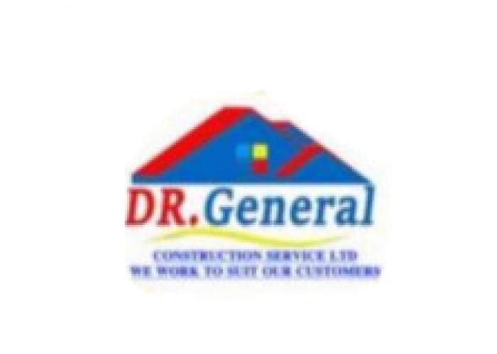 Dr. General Construction Limited logo