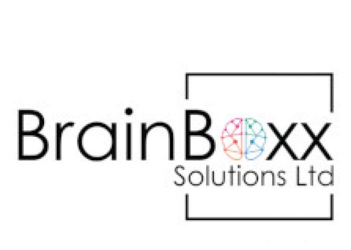 Brainboxx Solutions Limited logo