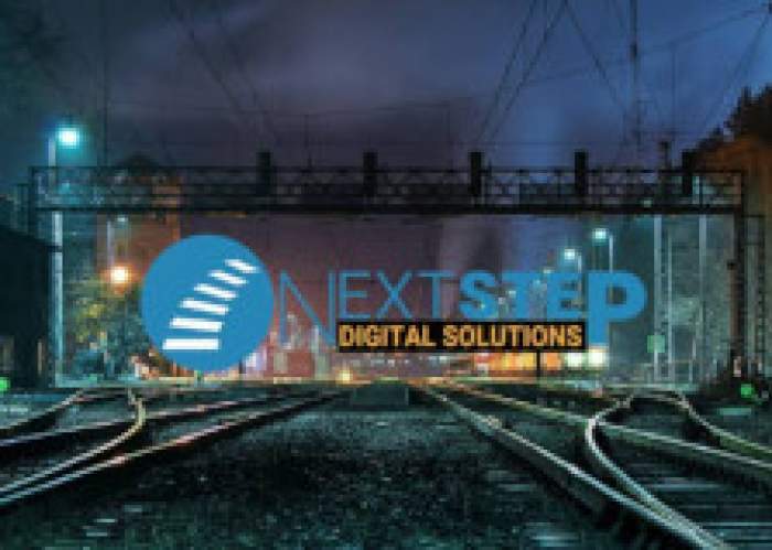 Next Step Digital Solutions logo