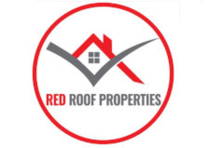 Red Roof Properties logo