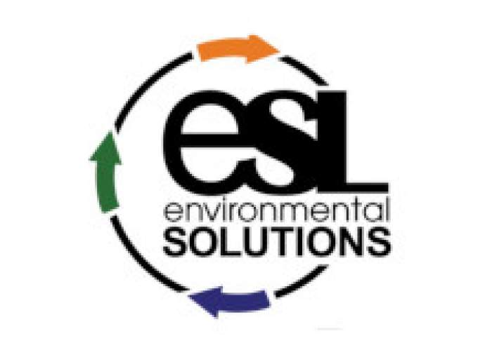 Environmental Solutions Limited logo