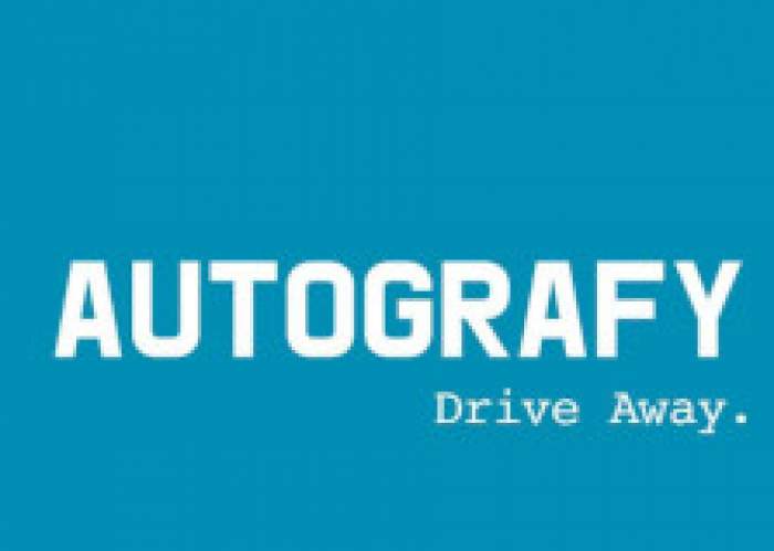 Autografy JA logo