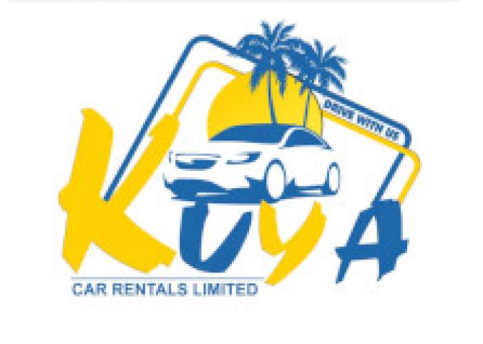 Kuya Car Rentals logo