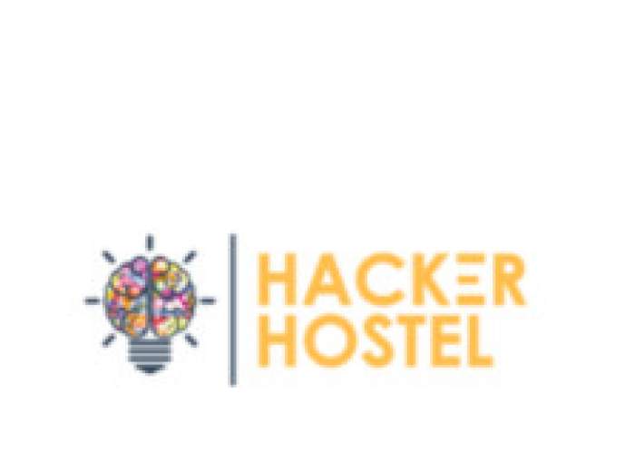 Hacker Hostel logo