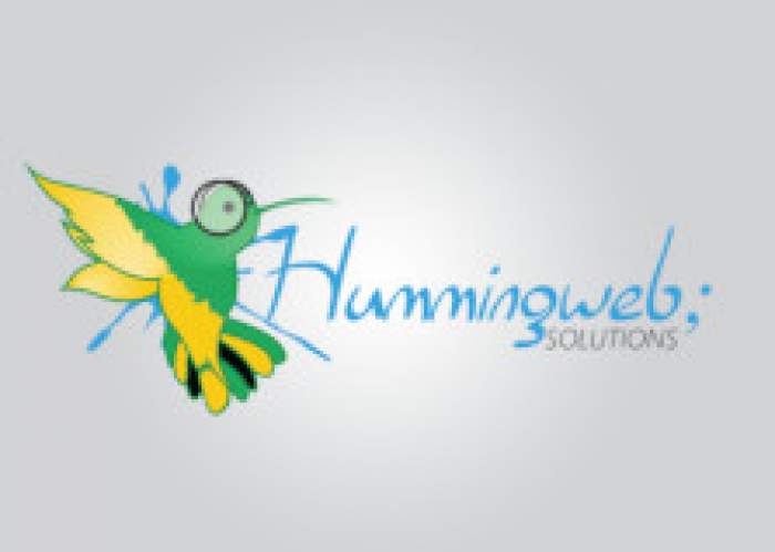 Hummingweb Solutions logo