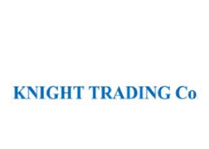 Knight Trading Company logo
