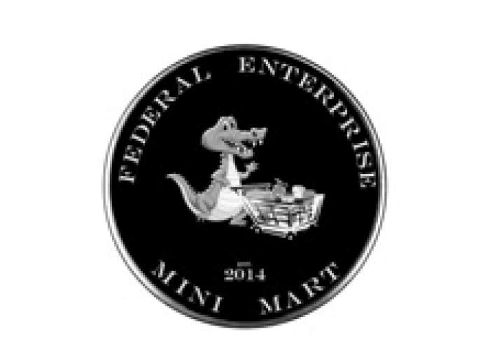 Federal Enterprises Ltd logo