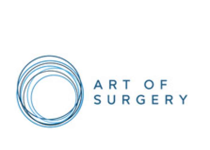 Art Of Surgery logo
