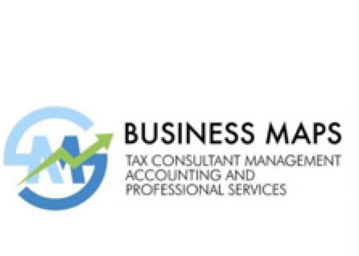Business MAPS logo