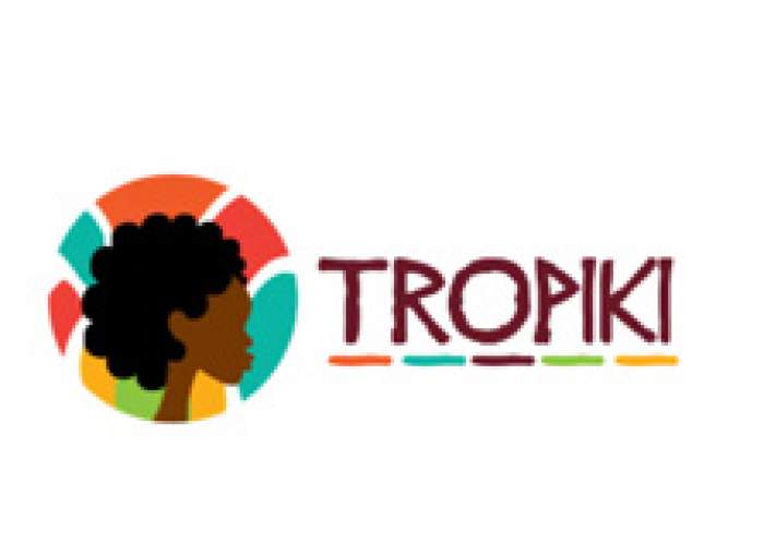 Tropiki logo