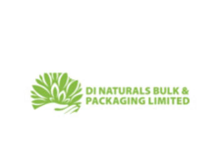 Di Naturals Bulk & Packaging Limited logo