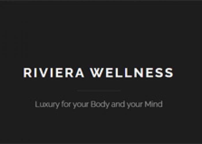 Riviera Wellness logo