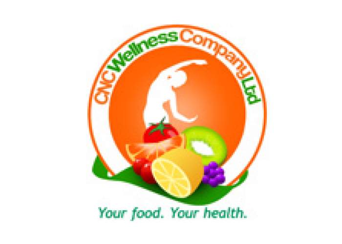 Cnc Wellness Ltd Kingston logo