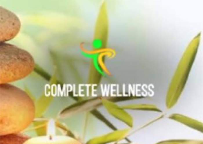 Complete Wellness logo