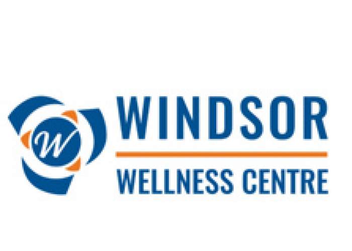Windsor Wellness Centre logo