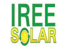 Iree Solar logo