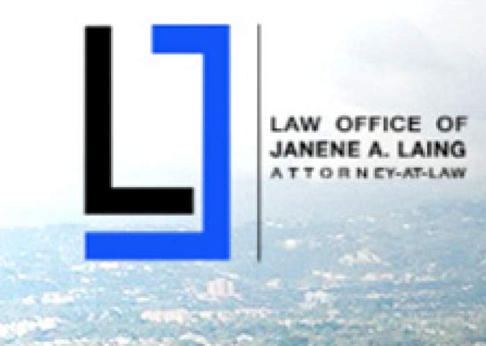 Janene Laing, Attorney at Law logo