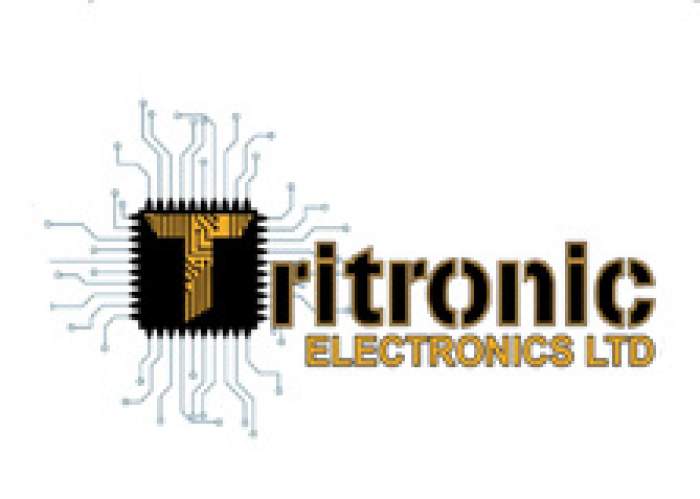 Tritronic Electronics Limited logo