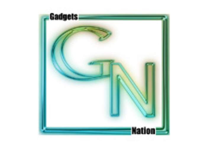 Gadgets Nation logo