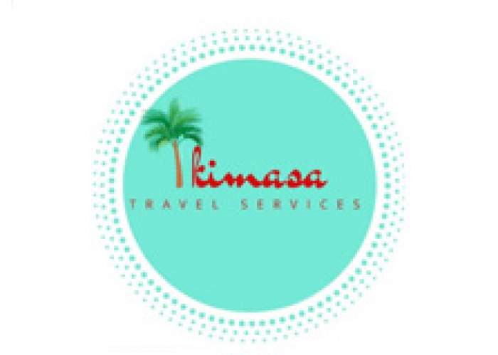 Kimasa Travel Services logo