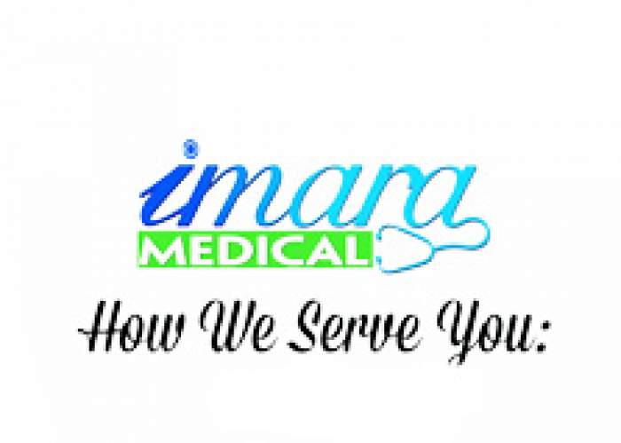 Imara Medical logo