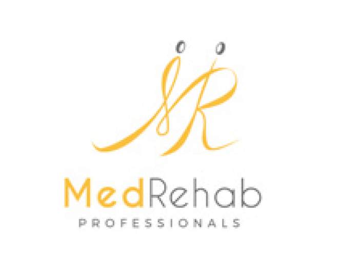 MedRehab Professionals logo