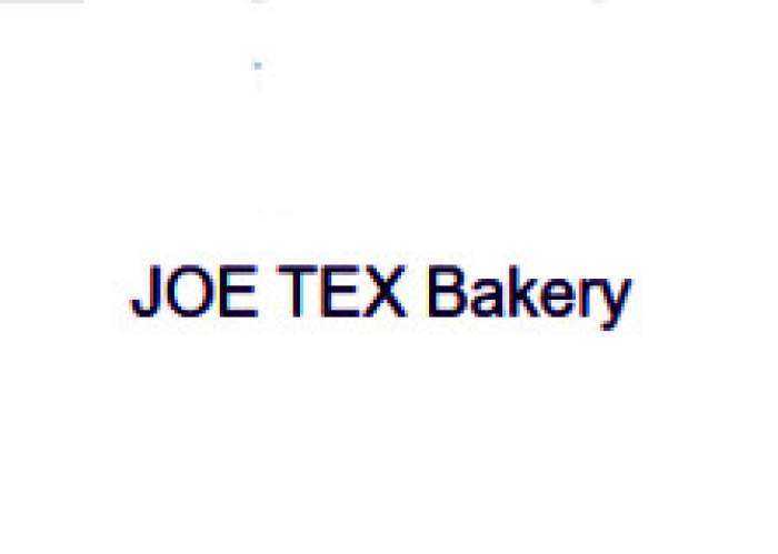 Joe Tex Bakery Ltd logo
