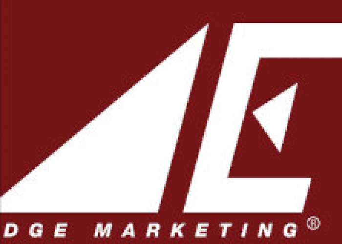 Edge Marketing Solution logo