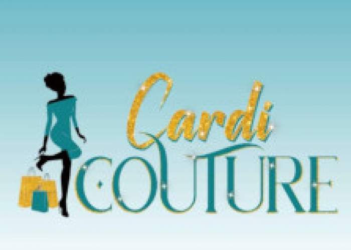 Cardi Couture logo