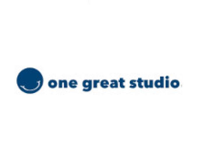 One Great Studio logo