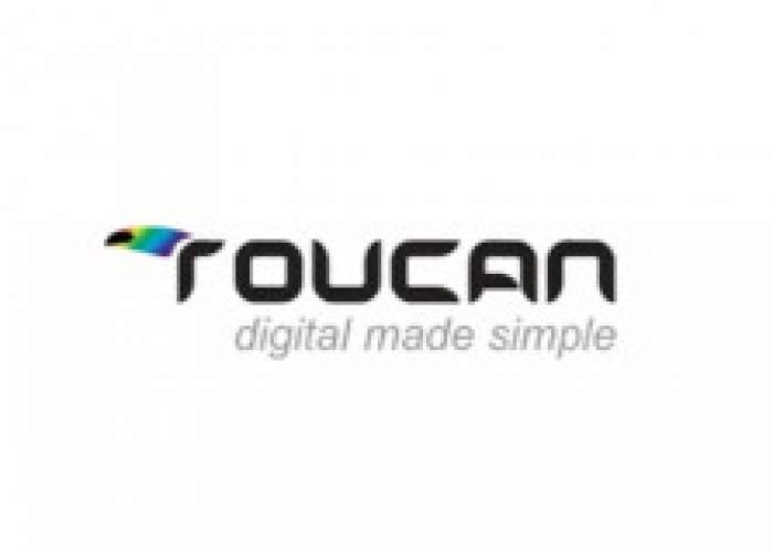 Toucan Jamaica logo