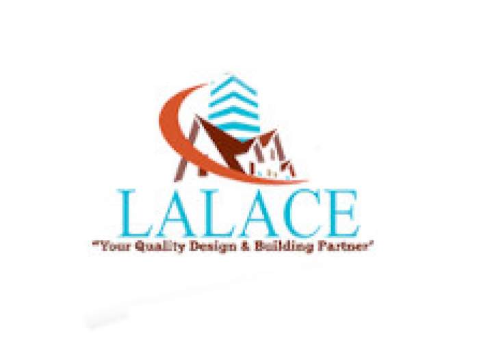 Lalace Construction Company Limited logo