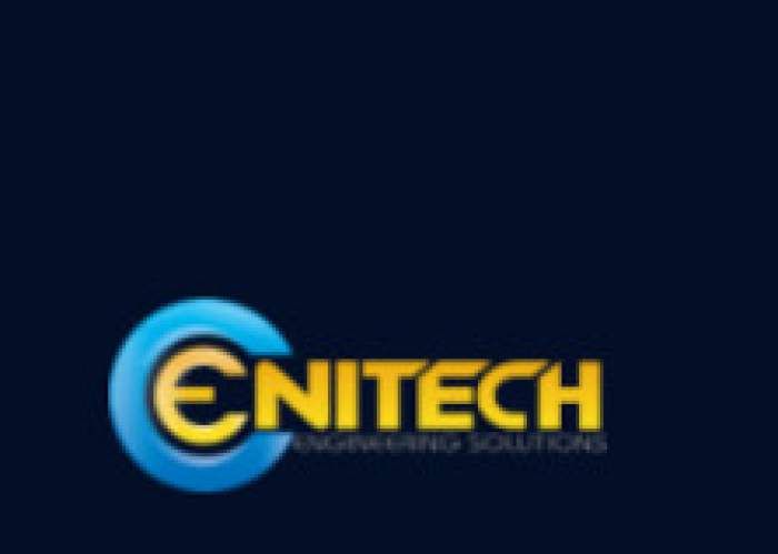Cenitech Engineering Solutions logo