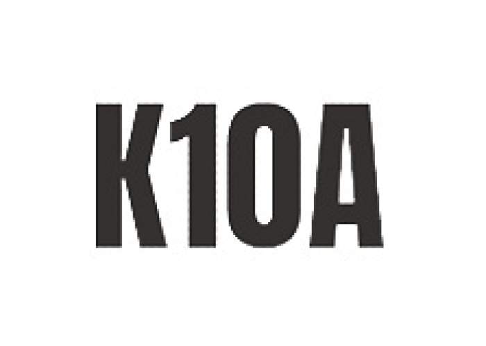 Kingston 10 Architects logo