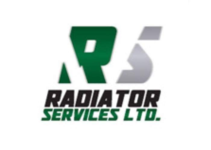 Radiator Services Limited logo