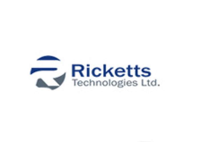 Ricketts Technologies Ltd logo