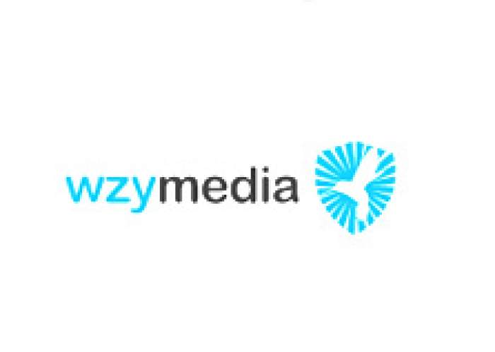 wzyMedia logo