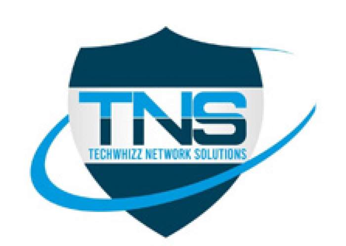 Techwhizz Network Solutions logo