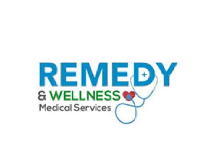 Remedy & Wellness Medical Services logo
